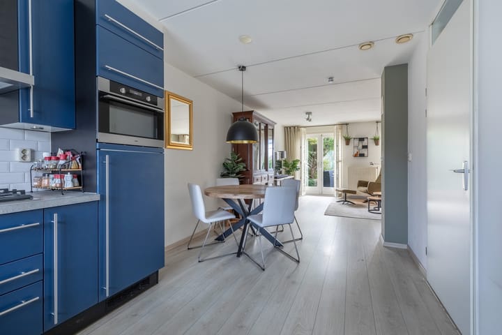 Foto 11 van Bodenseehof 5