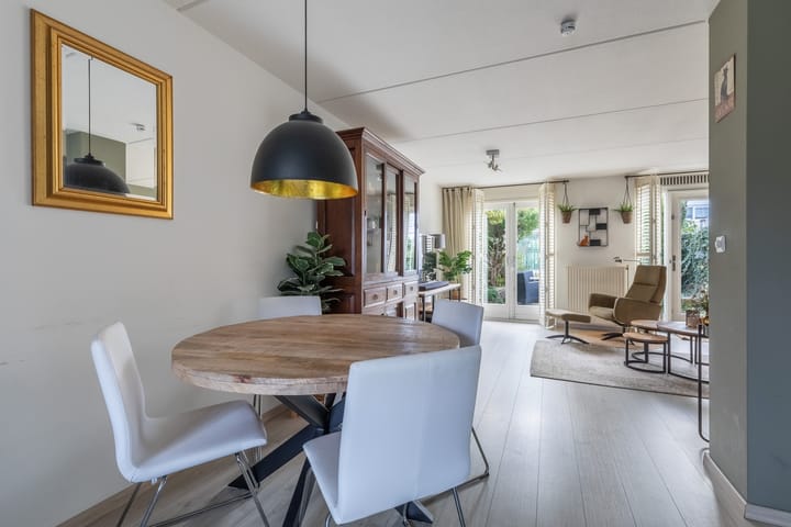 Foto 12 van Bodenseehof 5