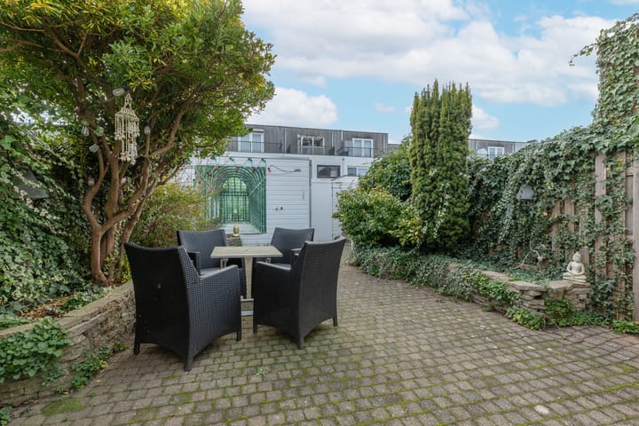 Foto 13 van Bodenseehof 5