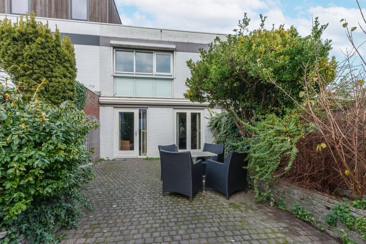 Foto 14 van Bodenseehof 5