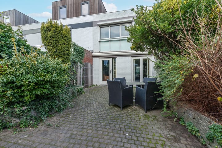 Foto 15 van Bodenseehof 5