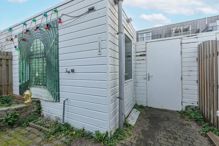 Foto 16 van Bodenseehof 5