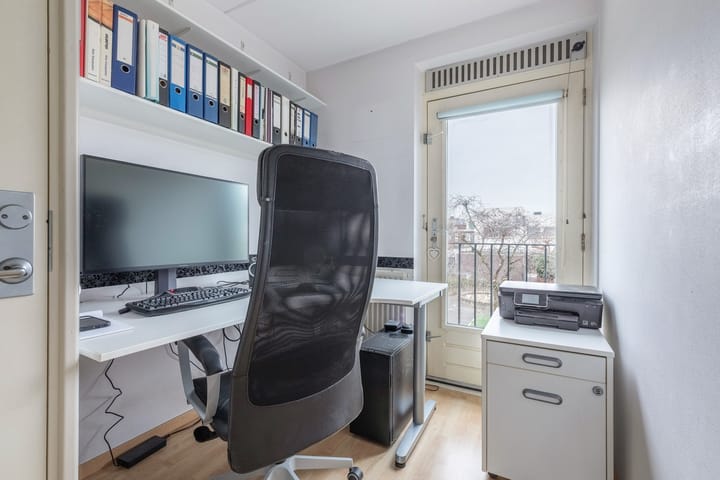 Foto 23 van Bodenseehof 5