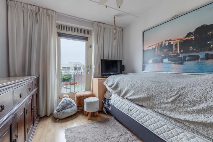 Foto 25 van Bodenseehof 5