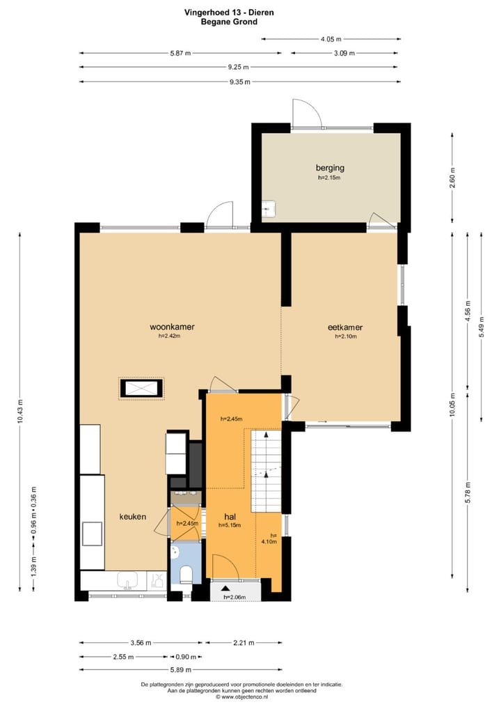 Photo 42 of Vingerhoed 13