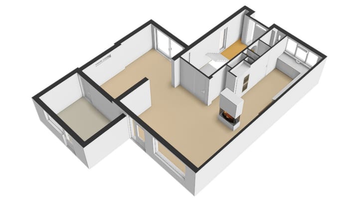 Photo 43 of Vingerhoed 13