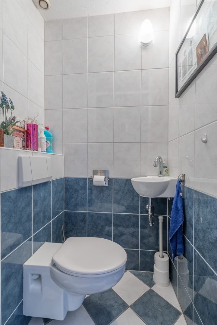 Foto 33 van Bodenseehof 5