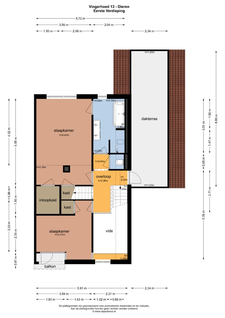 Photo 45 of Vingerhoed 13