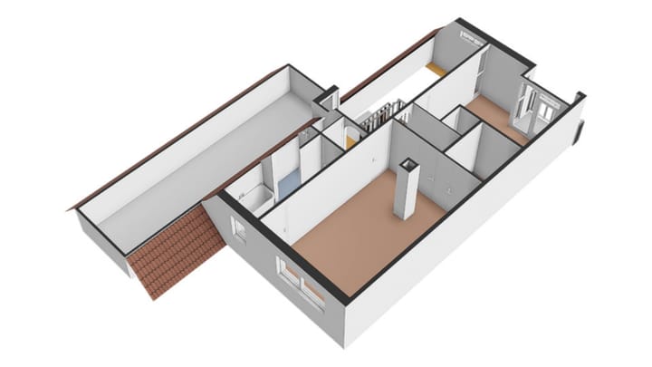 Photo 46 of Vingerhoed 13