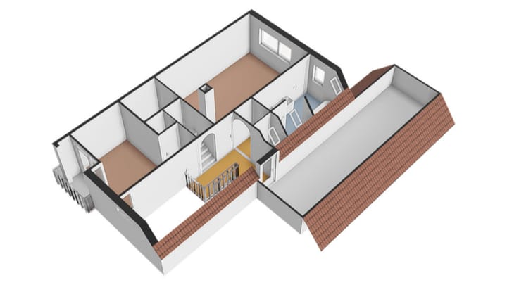 Photo 47 of Vingerhoed 13