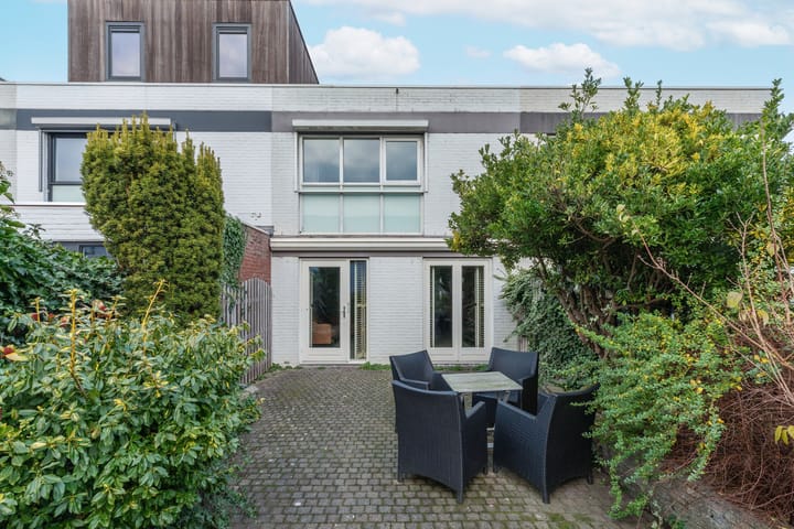 Foto 35 van Bodenseehof 5