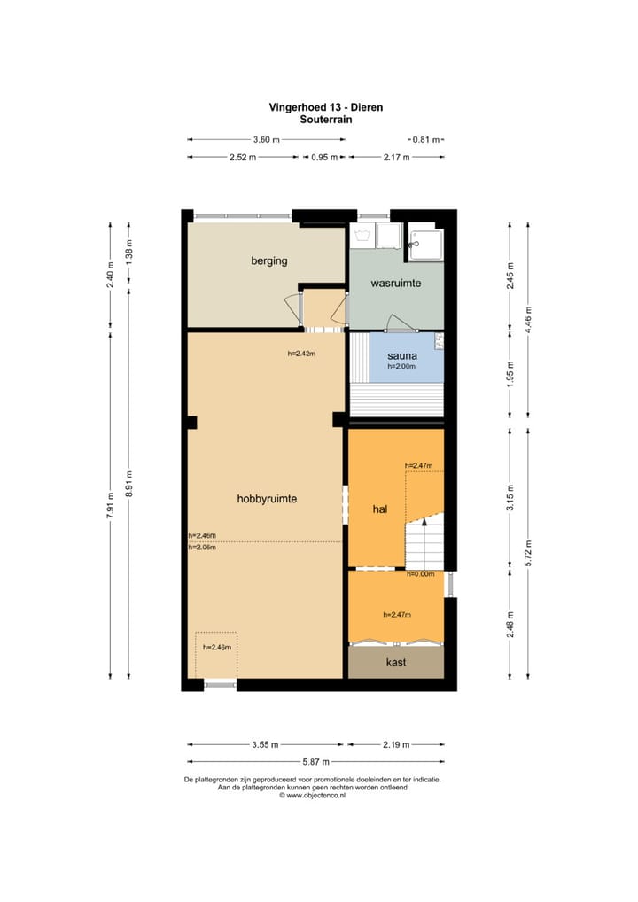 Photo 48 of Vingerhoed 13