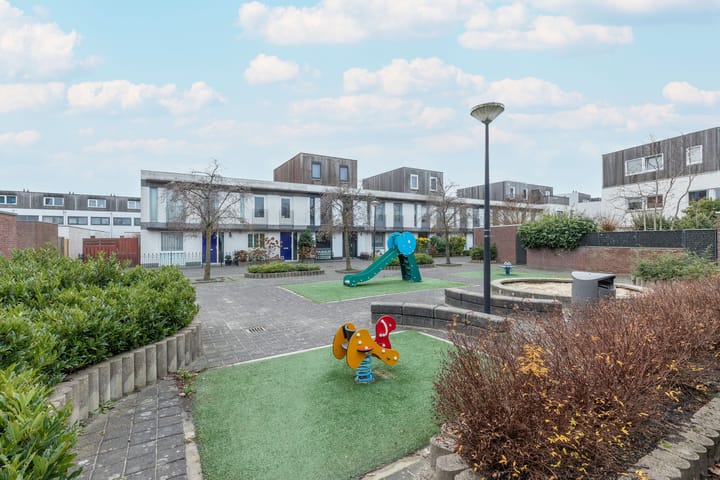 Foto 36 van Bodenseehof 5