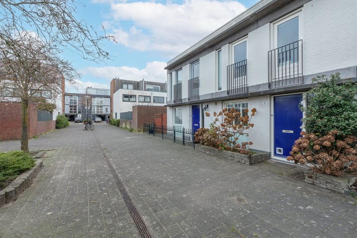 Foto 37 van Bodenseehof 5