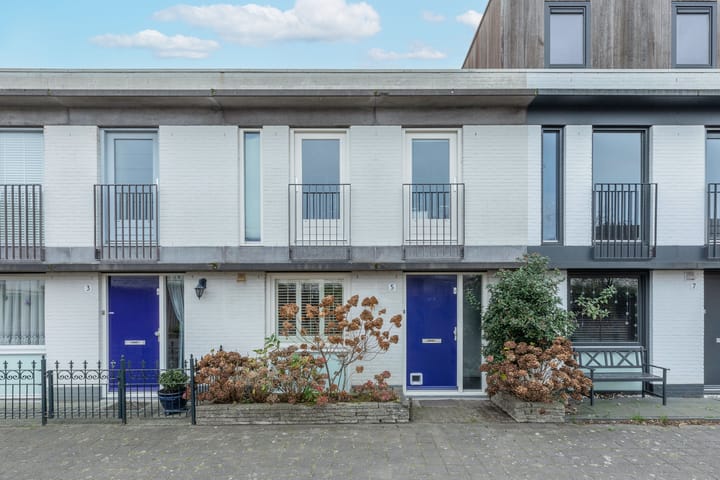 Foto 38 van Bodenseehof 5