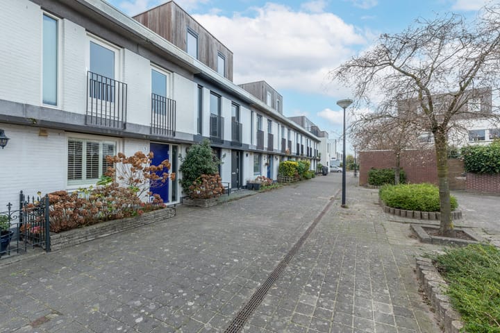 Foto 39 van Bodenseehof 5