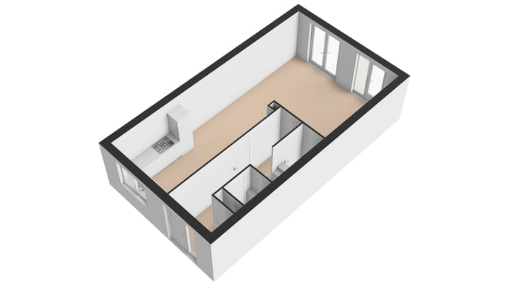 Foto 45 van Bodenseehof 5