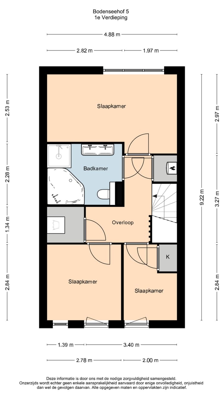 Foto 46 van Bodenseehof 5