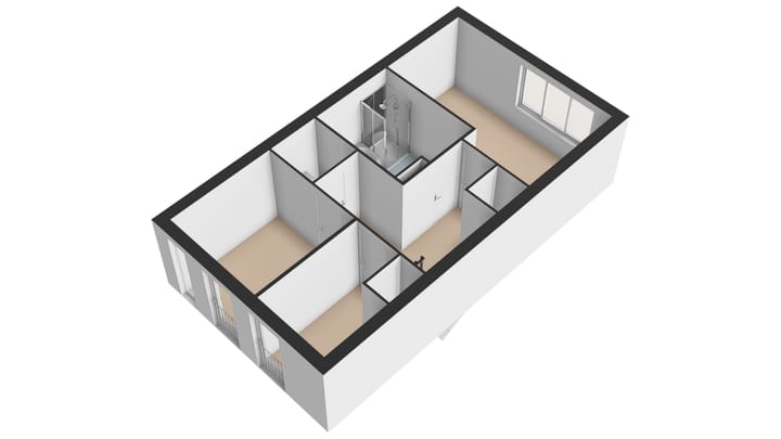 Foto 47 van Bodenseehof 5