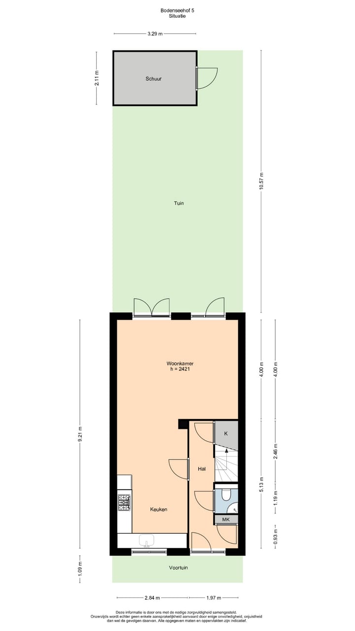 Foto 48 van Bodenseehof 5