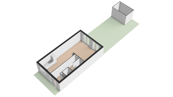 Foto 49 van Bodenseehof 5