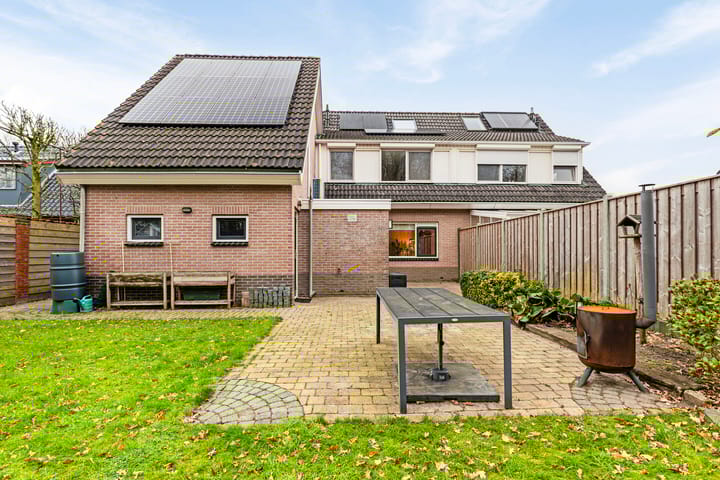 Photo 25 of Havenstraat 11-A