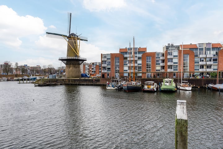 Bekijk foto 38 van Havenstraat 189-C