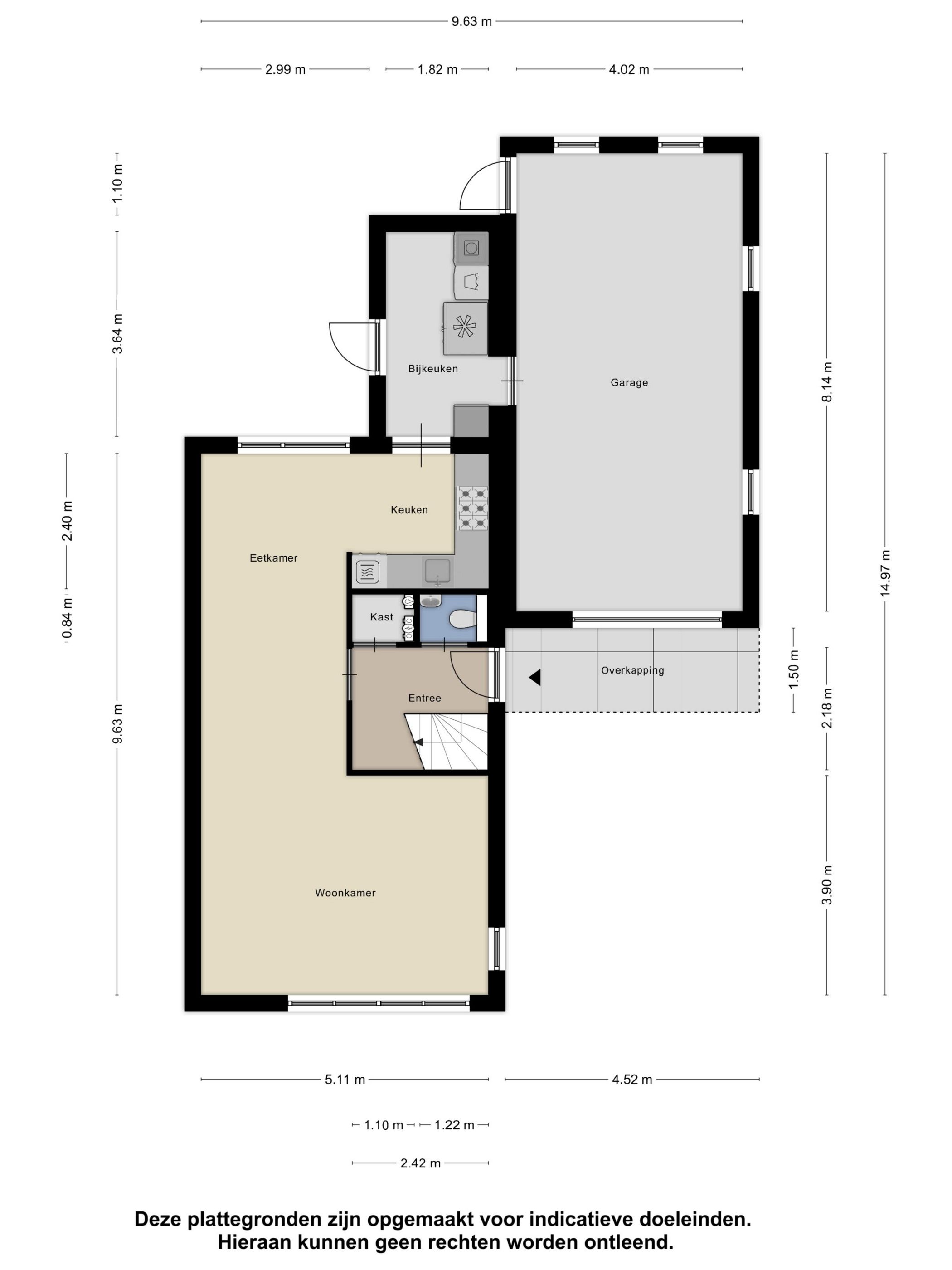 Foto 30 van Havenstraat 11-A