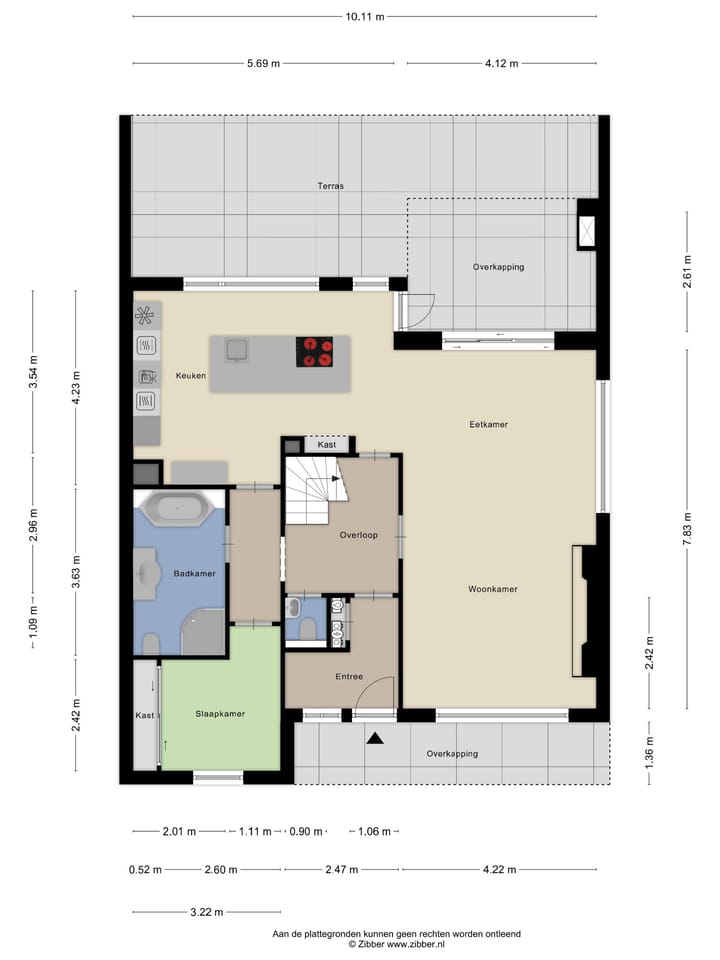 Photo 52 of Sittarderweg 33