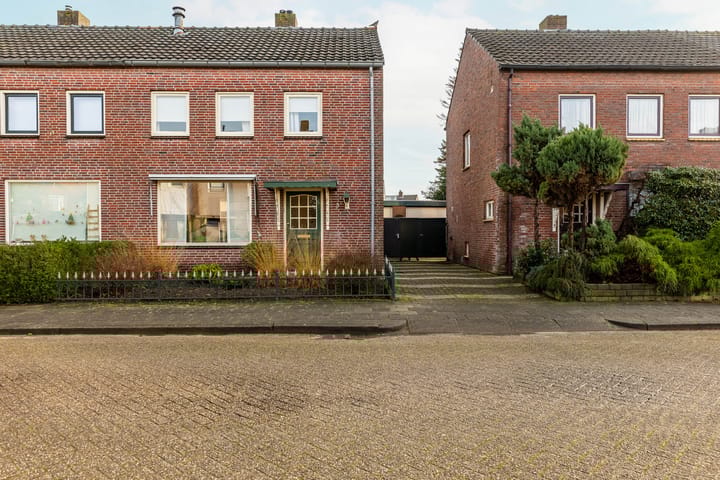 Foto 2 van Meidoornstraat 5