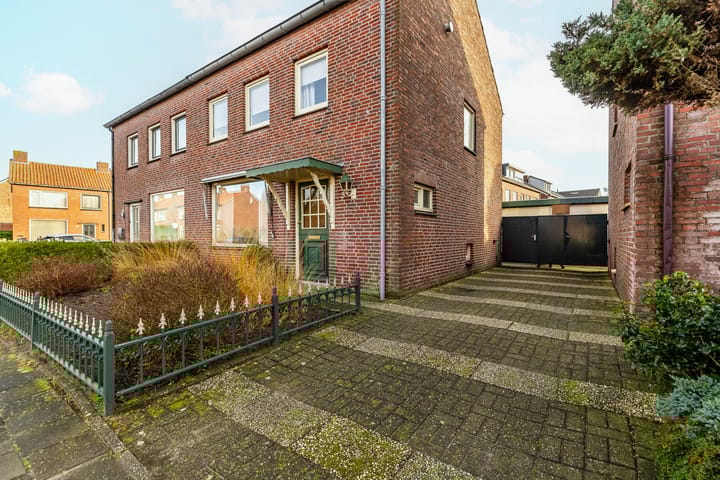 Foto 3 van Meidoornstraat 5