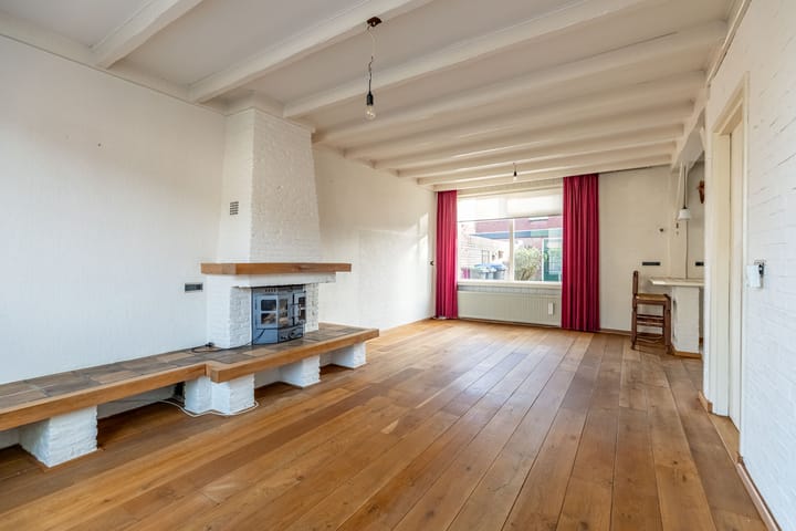 Foto 4 van Meidoornstraat 5