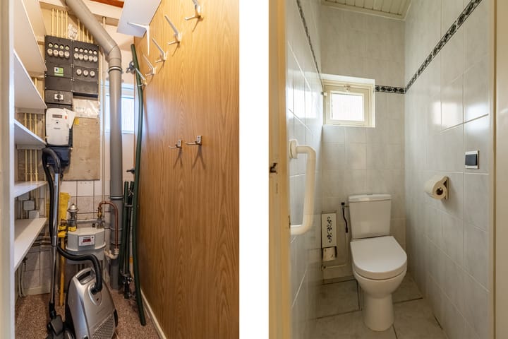 Foto 7 van Meidoornstraat 5