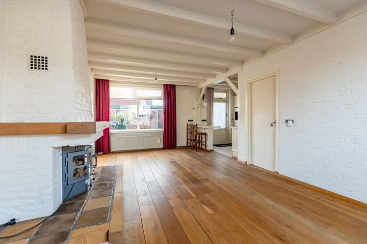 Foto 10 van Meidoornstraat 5