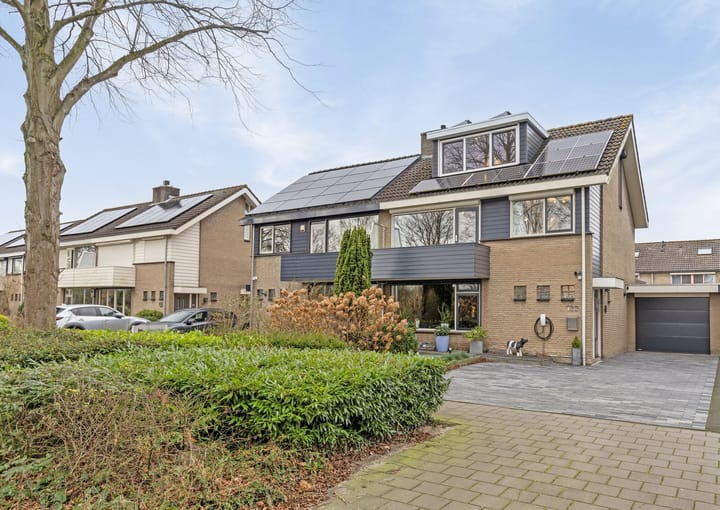 Foto 1 van Seringenlaan 122