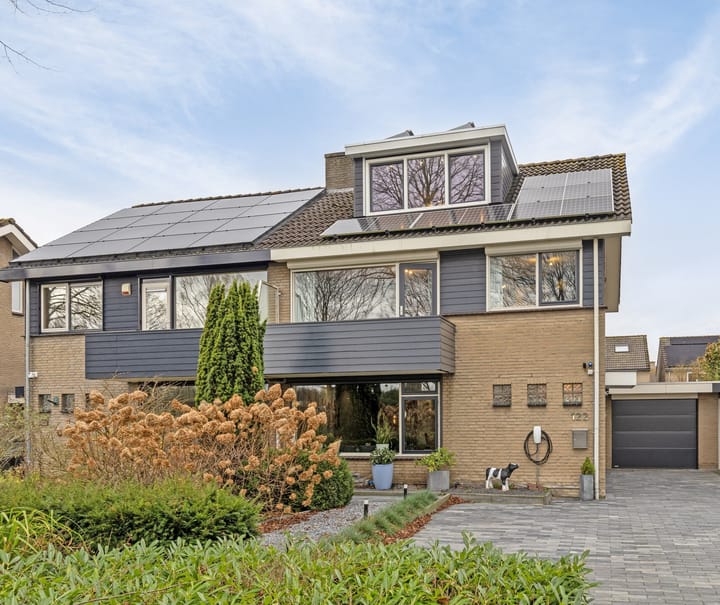 Foto 35 van Seringenlaan 122