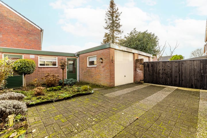 Foto 32 van Meidoornstraat 5