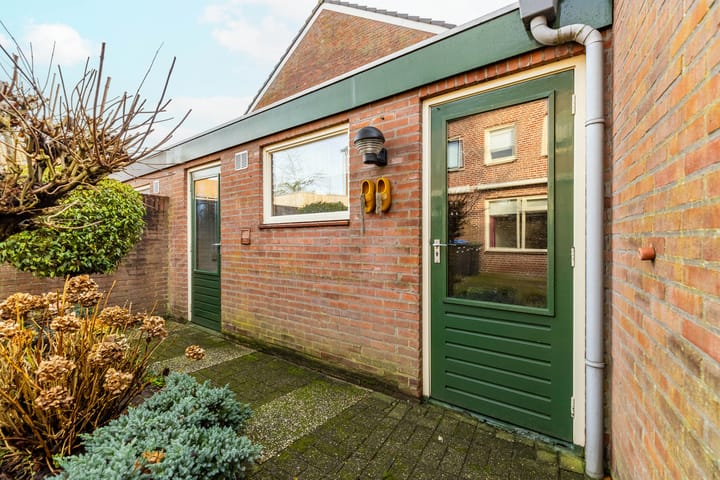 Foto 34 van Meidoornstraat 5