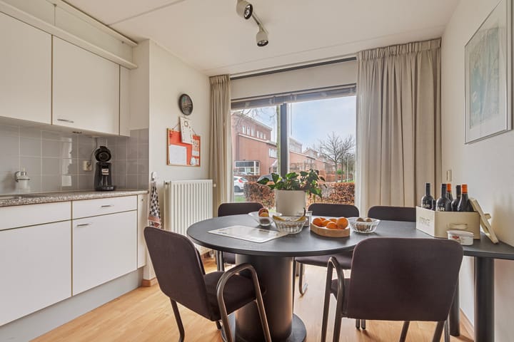 Foto 4 van Tuinfluiterlaan 10