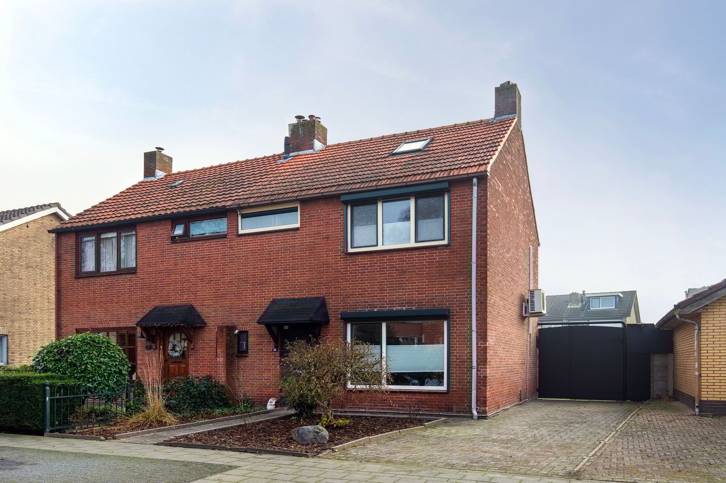 Foto 1 van Hogebergdreef 24