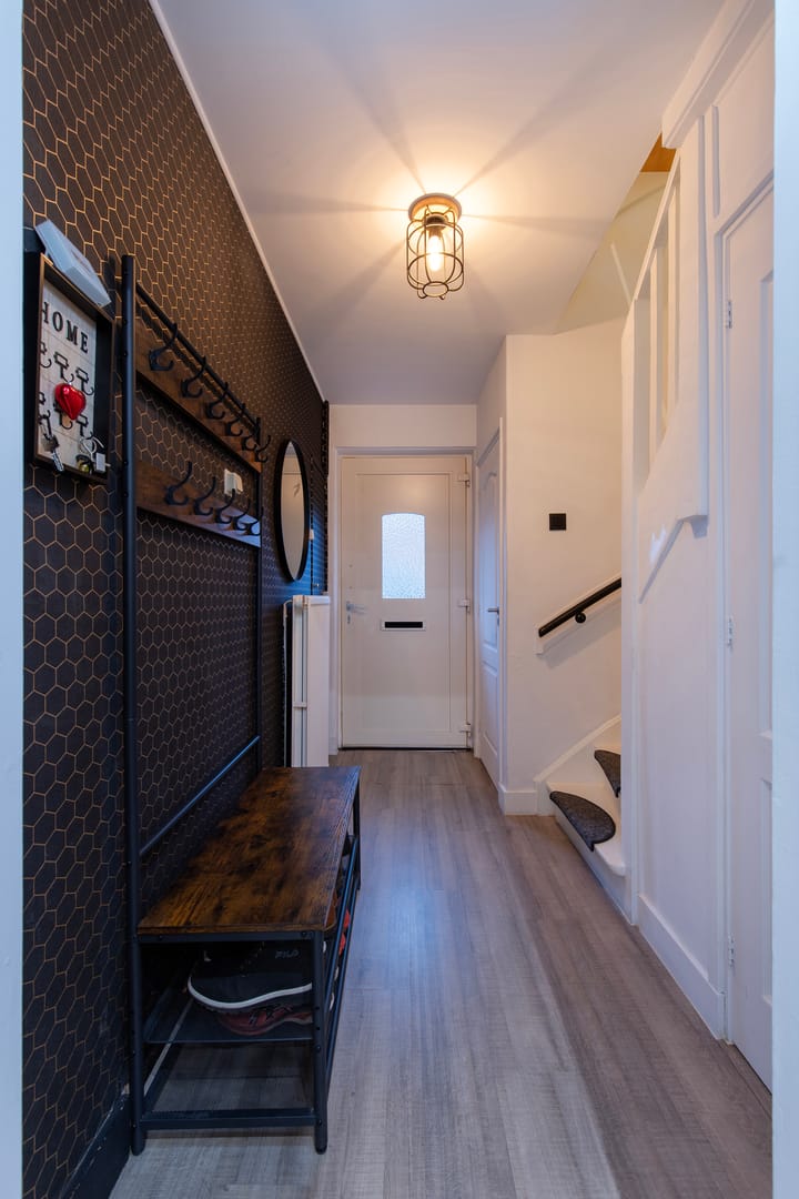 Foto 4 van Hogebergdreef 24