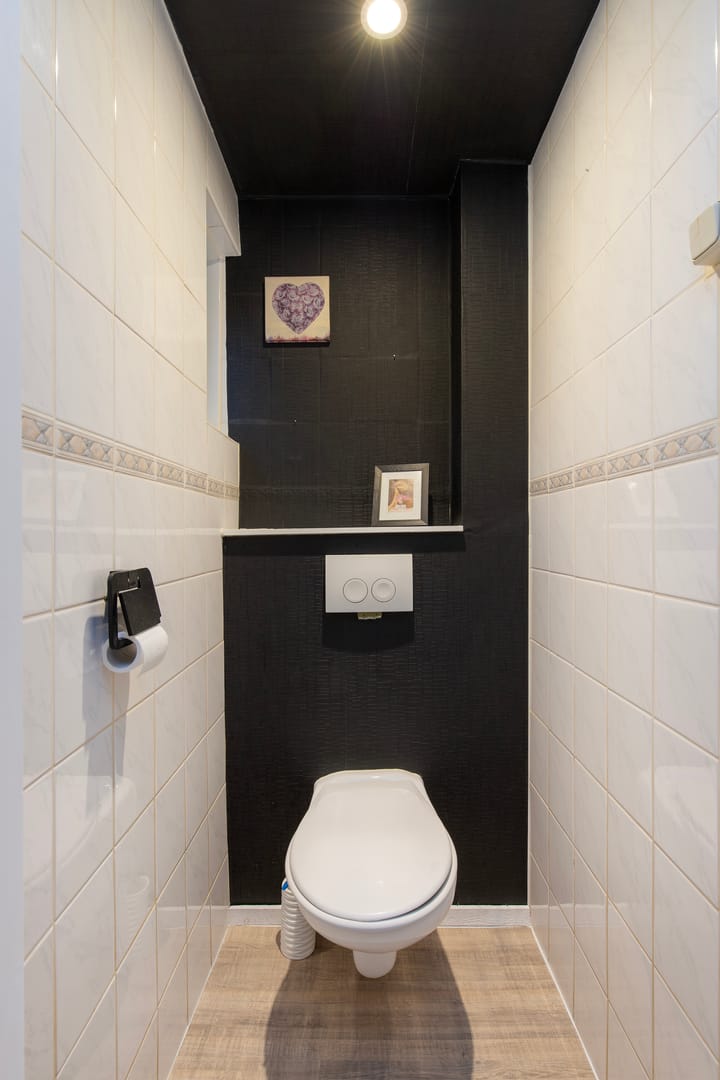 Foto 6 van Hogebergdreef 24