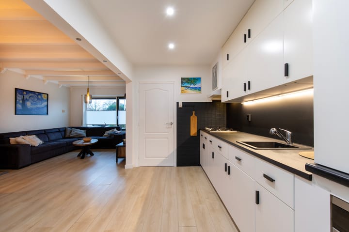 Foto 9 van Hogebergdreef 24