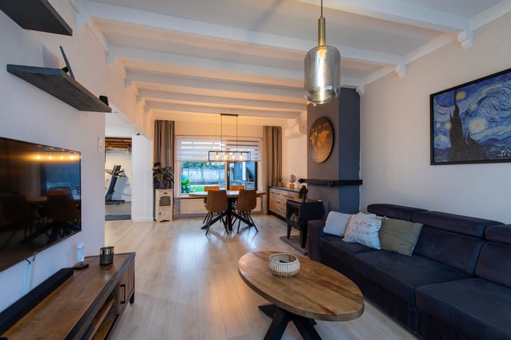 Foto 11 van Hogebergdreef 24