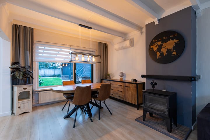 Foto 13 van Hogebergdreef 24