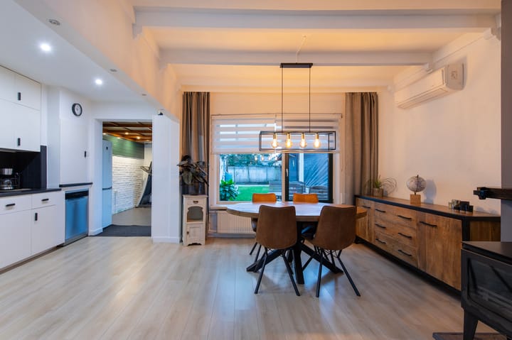 Foto 14 van Hogebergdreef 24