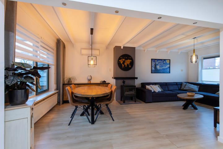 Foto 15 van Hogebergdreef 24