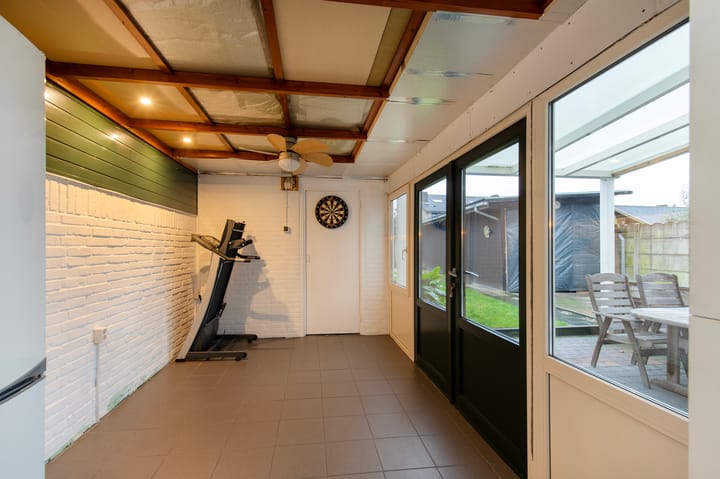 Foto 16 van Hogebergdreef 24