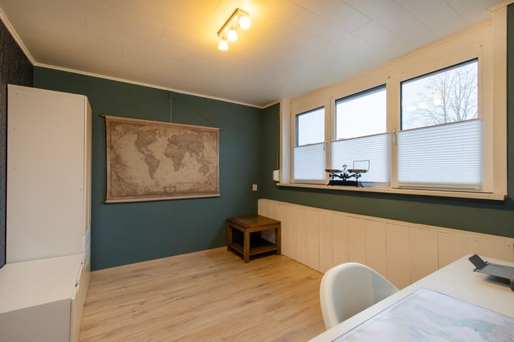 Foto 25 van Hogebergdreef 24