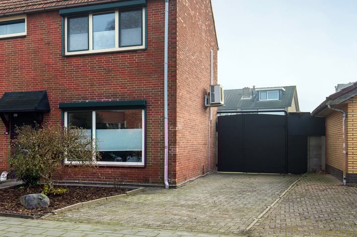 Foto 34 van Hogebergdreef 24